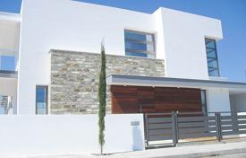 Villa in Larnaca with three bedroom, Dhekelia for 355,000 €
