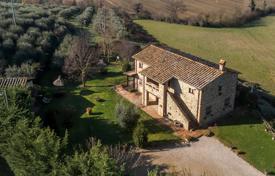 14-bedrooms country seat 474 m² in Paciano, Italy for 1,050,000 €