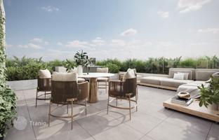 3-bedroom penthouse 139 m² in Egkomi for 556,000 €