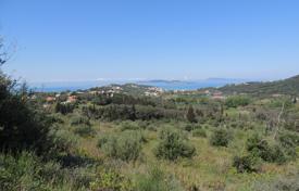 Arillas Land For Sale West/ North West Corfu for 1,250,000 €