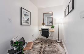 Apartment – Iceboat Terrace, Old Toronto, Toronto,  Ontario,   Canada for C$822,000