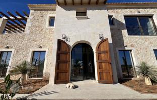6-bedroom villa 600 m² in Santanyí for 7,249,000 €