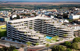 2-bedroom apartment 65 m² in San Miguel de Salinas for 220,000 €