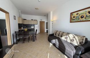 2-bedroom apartment 78 m² in Sunny Beach for 105,000 €