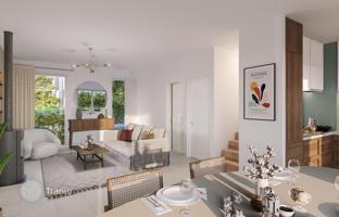 20 new villas in residential complex in Agon-Coutainville for From 378,000 €