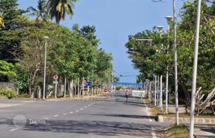 Land plot 2,000 m² in Lombok for $268,000