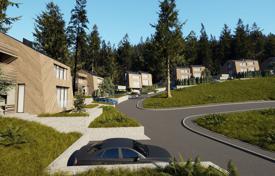 New project in the north of Montenegro, Kolasin — Apartment on 2 levels in a mountain villa 127 m² for 650,000 €