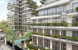Exclusive 1+1 Residences with Rich Facilities in Acıbadem for $587,000