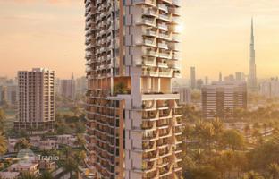 5 new flats in residential complex Rabdan Gates in Majan for From $302,000