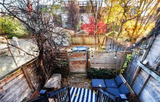 4-bedroom apartment in Old Toronto for C$2,639,000