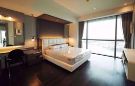 3-bedroom apartments in condo in Yan Nawa for $3,700 per week