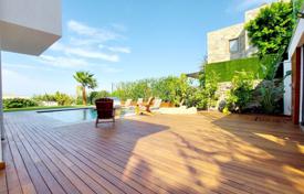 4+1 Luxury Detached Villa For Sale With Sea & Marina View In Bodrum Yalikavak for $1,062,000