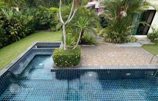 3-bedroom villa 250 m² in Pattaya for $432,000