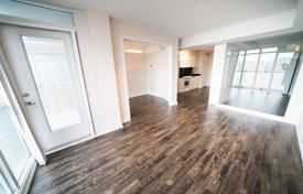 Apartment – Iceboat Terrace, Old Toronto, Toronto,  Ontario,   Canada for C$810,000
