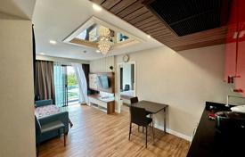 Apartment – Pattaya, Chonburi, Thailand for $136,000