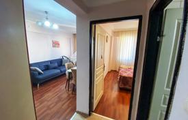 High rental income 1+1 apartment in Armutalan area for $125,000