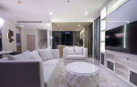 3-bedroom apartment in Pathum Wan for $5,500 per week