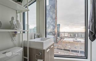 2-bedroom apartment in Church Street for C$1,291,000