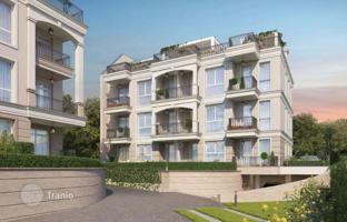 1-bedroom apartment 61 m² in Sozopol for 103,000 €