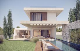 Complex of 9 luxury villas for 870,000 €