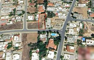 Land plot 813 m² in Famagusta for 230,000 €