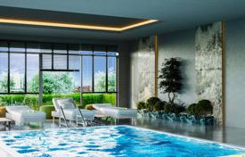 Apartments with Stylish Design Close to Beach in Alanya Avsallar for $247,000