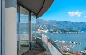 Exclusive apartment with panoramic view in Royal Gardens for 1,700,000 €