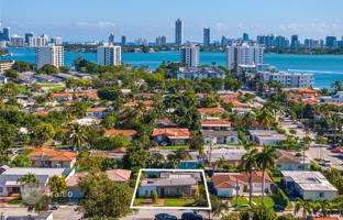3-bedroom house 167 m² in Miami for $925,000