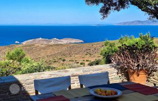 3-room chalet 112 m² in Cyclades for 480,000 €