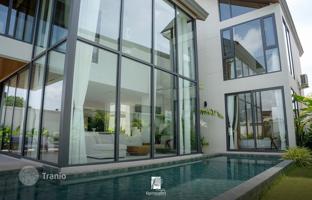 Luxury complex of villas in a prestigious area of Bang Tao, Phuket, Thailand for From $788,000