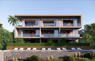 New residential complex with three swimming pools close to international schools and Lamai Beach, Samui, Thailand for From $119,000