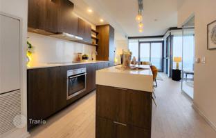 2-bedroom apartment in Bonnycastle Street for C$1,076,000