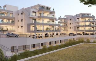 2-bedroom apartment 120 m² in Agios Athanasios (Cyprus) for 360,000 €