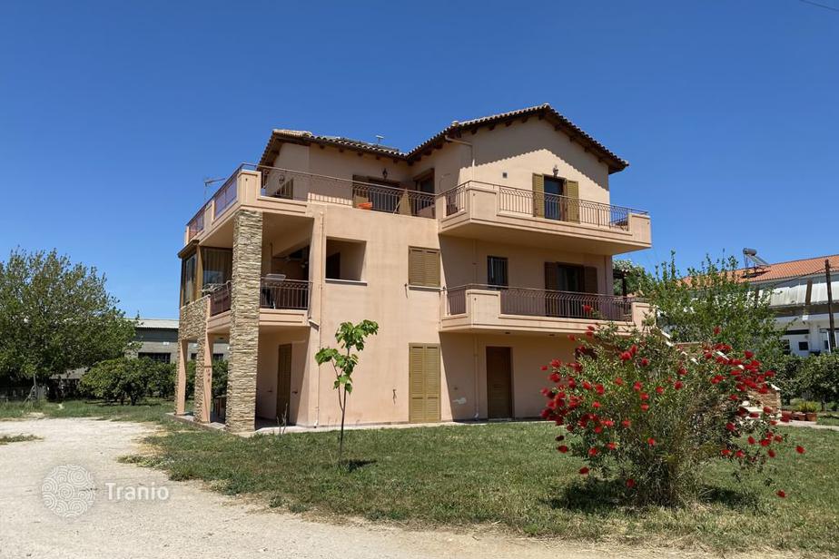 Villa for sale in Nafplio, Greece — listing 1874515