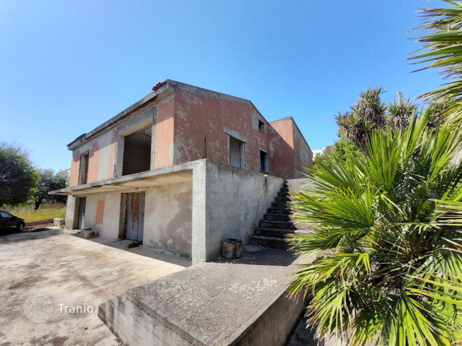 9 Beachfront Homes For Sale In Southern Italy From 400 000 Tranio   902x676 