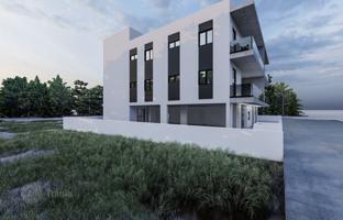 2-bedroom apartment 80 m² in Nicosia for 150,000 €