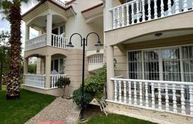 3+1 flat for sale in a complex with pool in Fethiye Akarca for $236,000