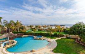 Luxury 5 bedroom villa in Limassol, East Beach for 14,000,000 €