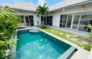 2-bedroom villa 96 m² in Ubud for $178,000