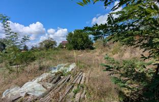 Land plot 1,320 m² in Byala for 78,000 €
