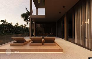 4-bedroom villa 314 m² in Bingin Beach for $714,000