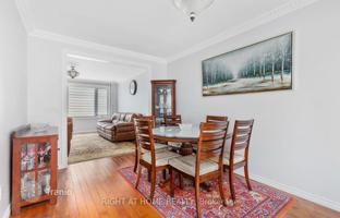 8-bedroom townhouse in North York for C$1,877,000