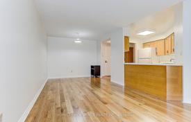Apartment – Maitland Street, Old Toronto, Toronto,  Ontario,   Canada for C$681,000