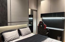 3-bedroom apartments in condo in Watthana for $10,700 per week