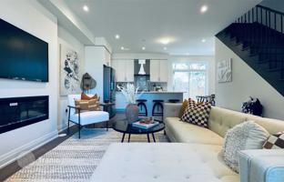 9-bedroom house in Scarborough for C$1,943,000