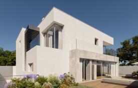 Luxury 4-bedroom villa in Santo Amaro, Oeiras! for 1,600,000 €