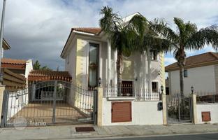 4-bedroom cottage in Limassol for 1,550,000 €