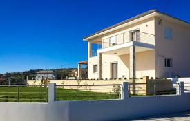 Four bedroom villa in Limassol, Parekklisia for 539,000 €