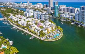 Condo – Miami Beach, Florida, USA for $5,995,000