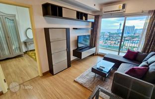 1-bedroom apartment 45 m² in Pattaya for $79,000